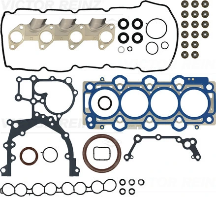 Full Gasket Kit, engine